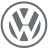 volkswagen logo
